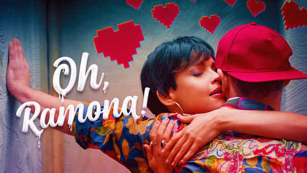 Oh, Ramona! Poster 5