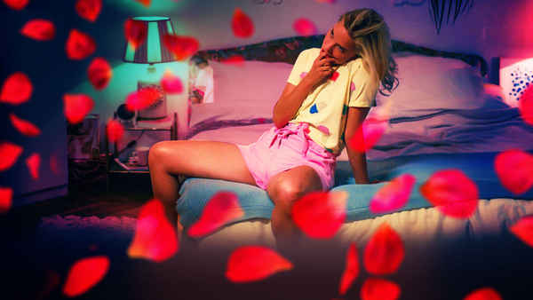 Oh, Ramona! Poster 6