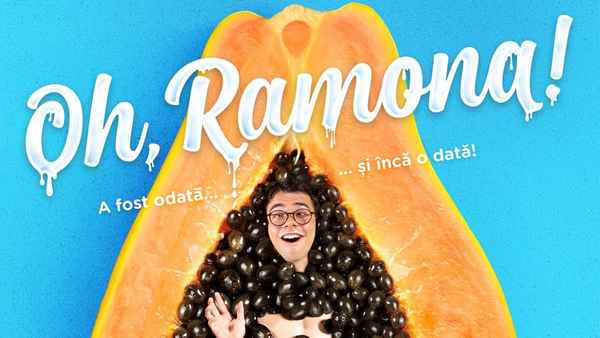 Oh, Ramona! Poster 7