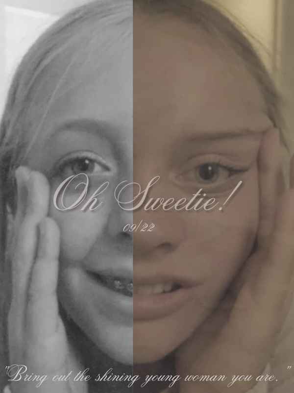 Oh Sweetie! Poster 1