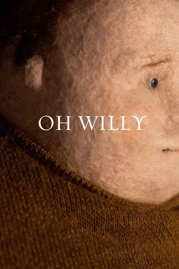 Oh Willy... Poster 2
