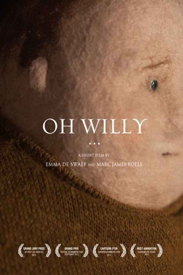 Oh Willy... Poster 6
