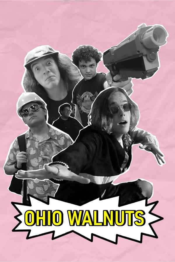 Ohio Walnuts Poster 3