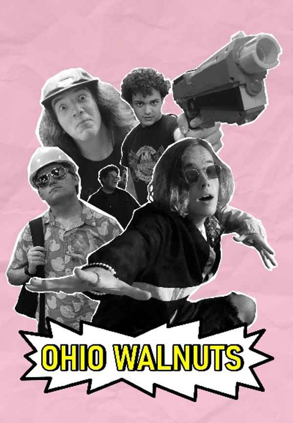 Ohio Walnuts Poster 6