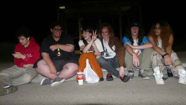 Ohio Walnuts Poster 1