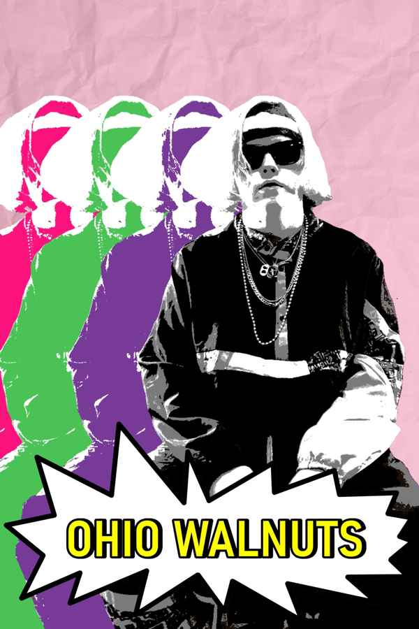 Ohio Walnuts Poster 5