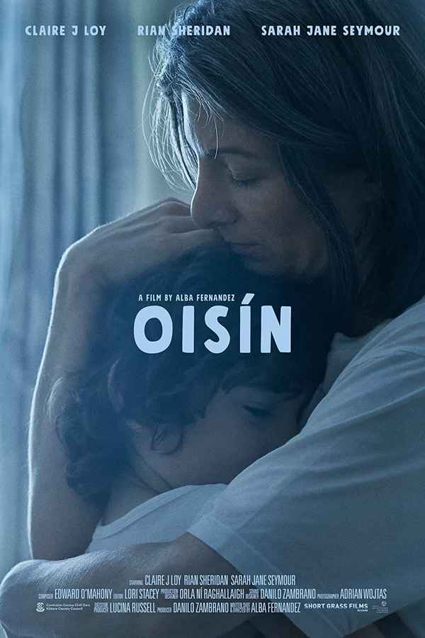Oisín Poster 1