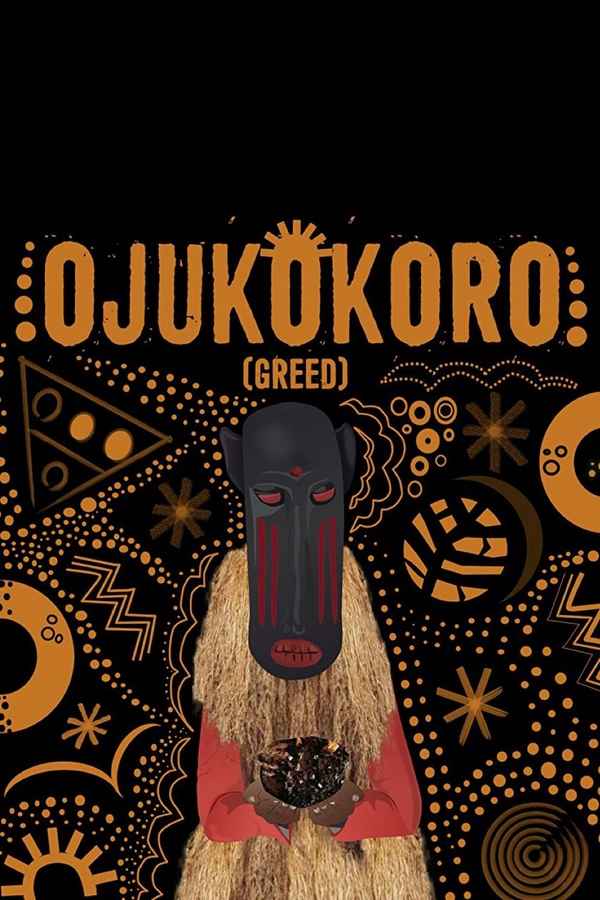 Ojukokoro Poster 4