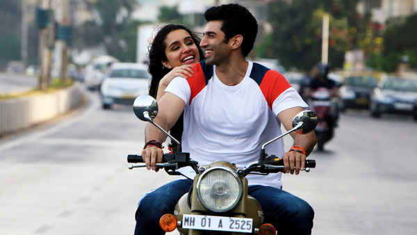OK Jaanu Poster 6