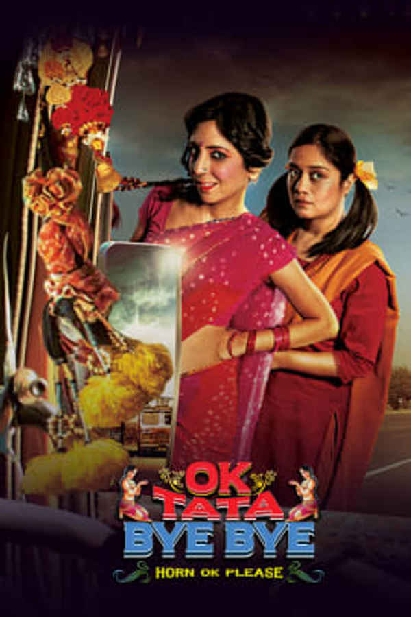 Ok Tata Bye Bye Poster 1