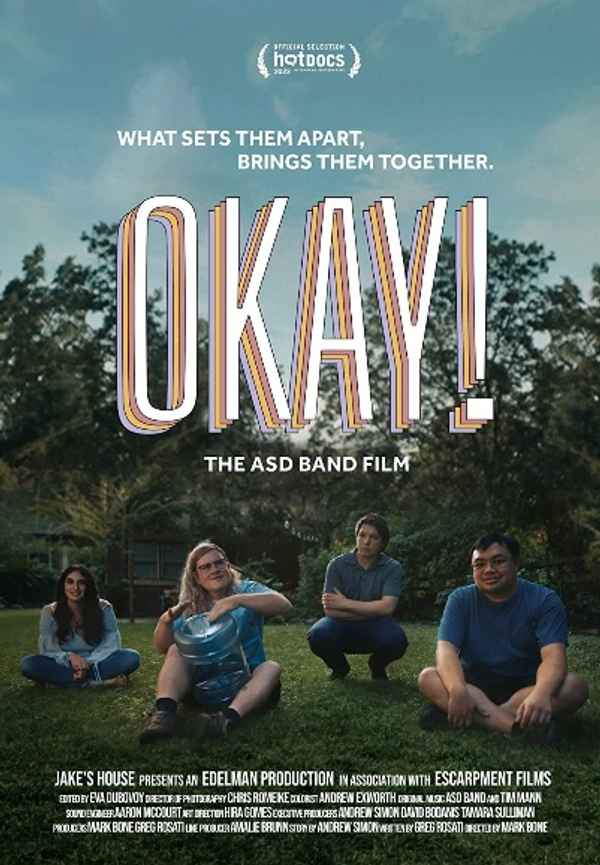 Okay! Poster 5