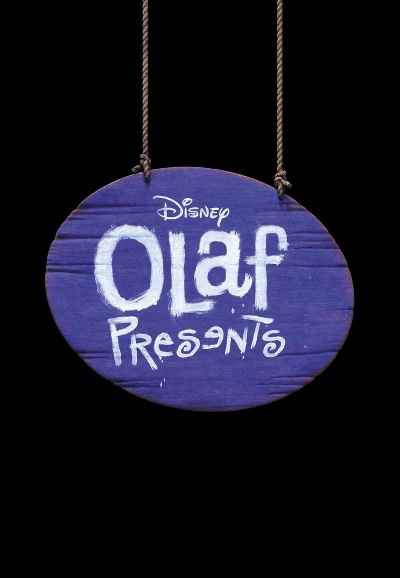Olaf Presents