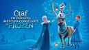 Olaf's Frozen Adventure Poster 3