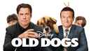 Old Dogs Poster 1