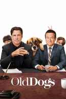 Old Dogs Poster 4