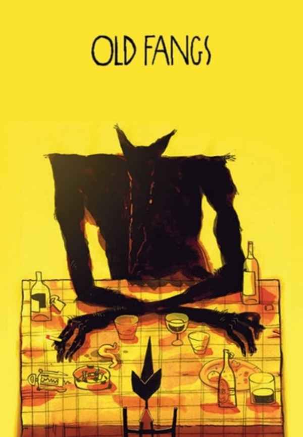 Old Fangs Poster 3