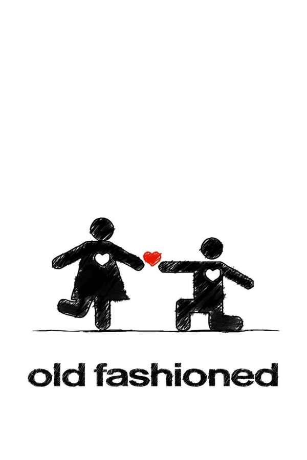 Old Fashioned Poster 5