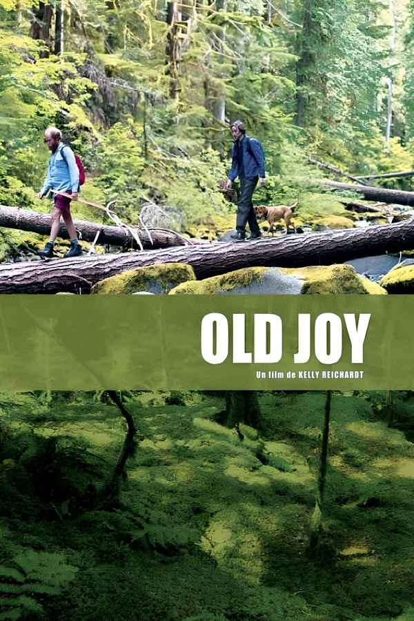 Old Joy Poster 6