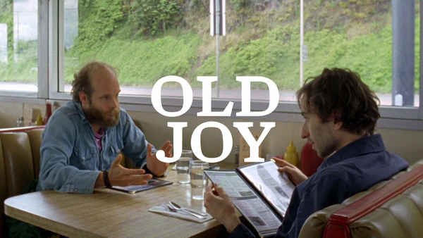 Old Joy Poster 1