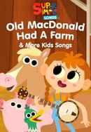 Old MacDonald Had a Farm & More Kids Songs - Super Simple Songs Poster 4