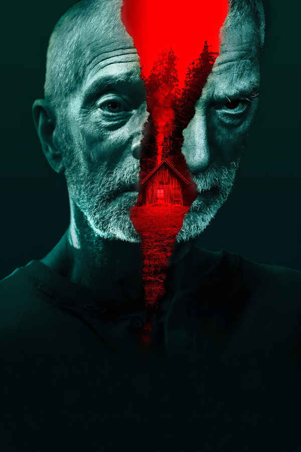 Old Man Poster 5