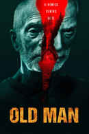 Old Man Poster 7
