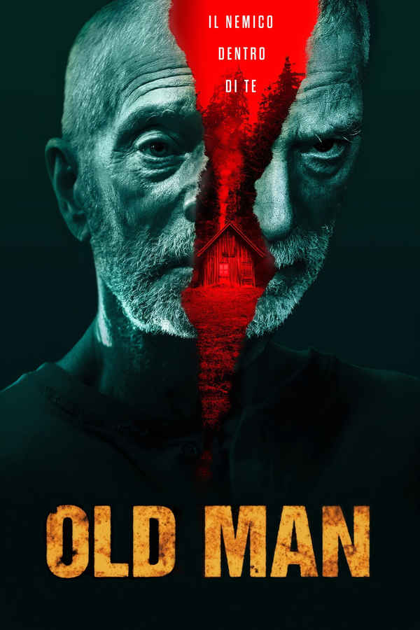 Old Man Poster 7