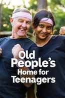 Old People's Home for Teenagers Poster 7