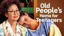 Old People's Home for Teenagers Poster 4