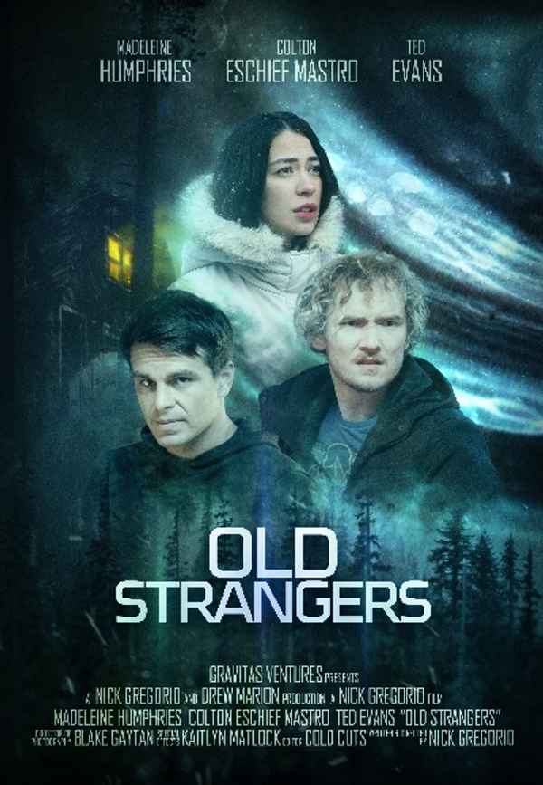 Old Strangers Poster 4