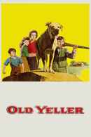 Old Yeller Poster 4