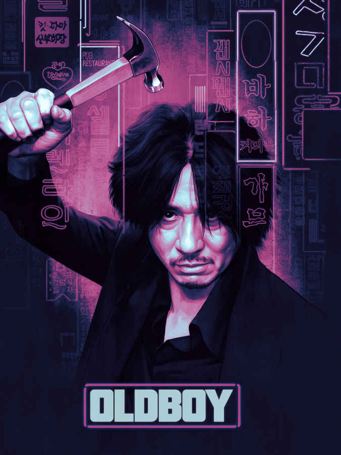 Oldboy