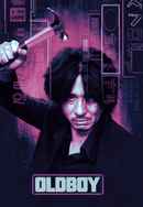 Oldboy Poster 4