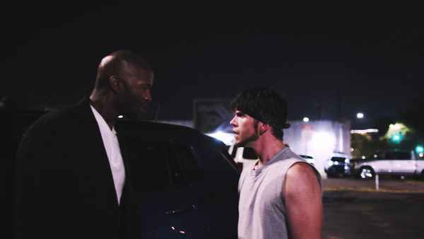 Older Man, Younger Woman Poster 6