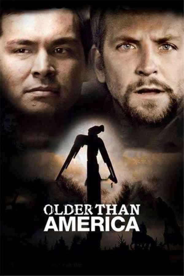 Older Than America Poster 4