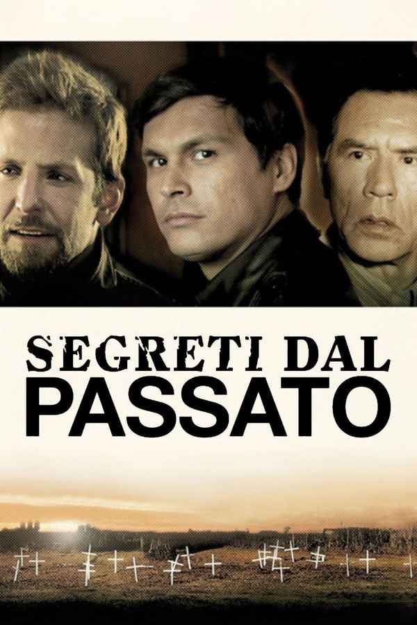 Older Than America Poster 5