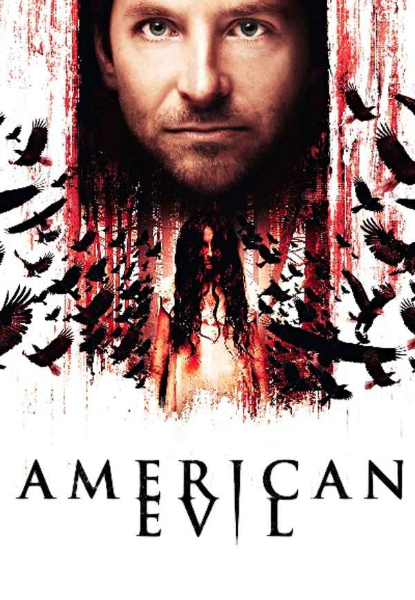 Older Than America Poster 6