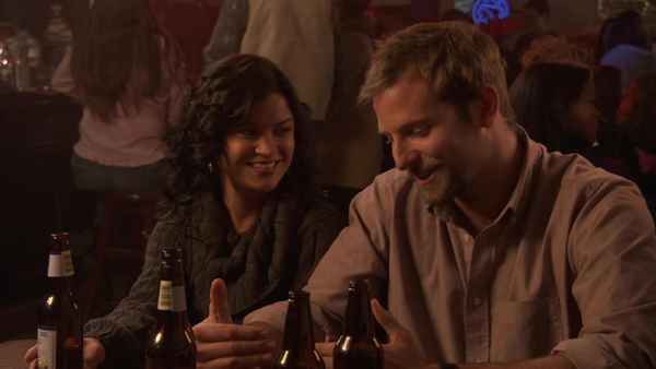 Older Than America Poster 3