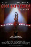 Olga Kay's Circus Poster 1