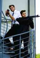 Oli's Eleven Poster 4