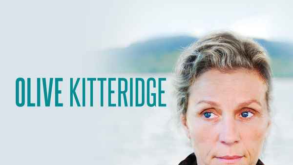 Olive Kitteridge Poster 7