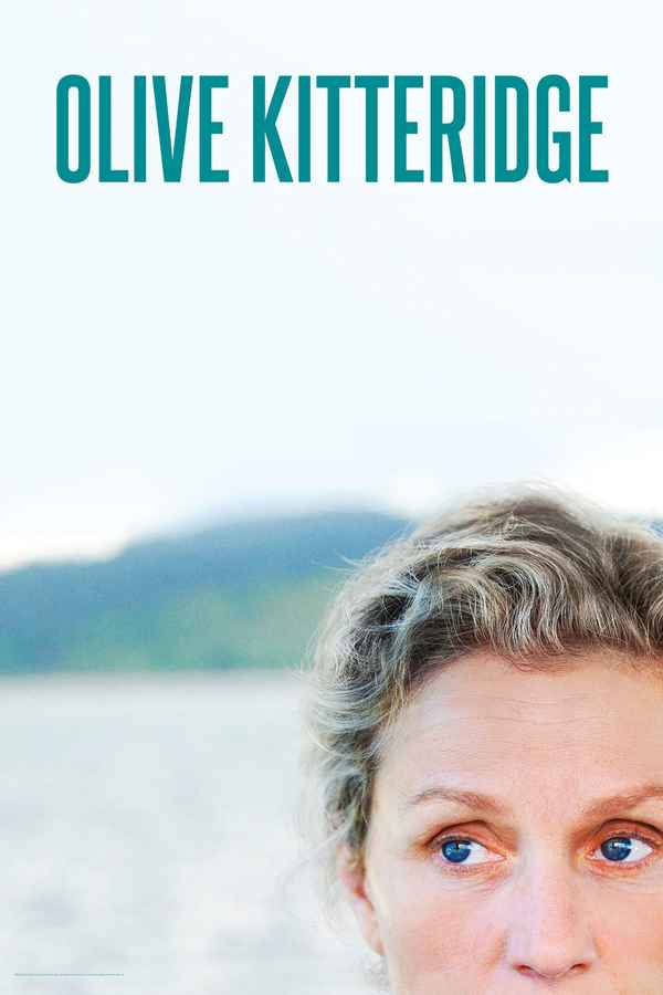 Olive Kitteridge Poster 5