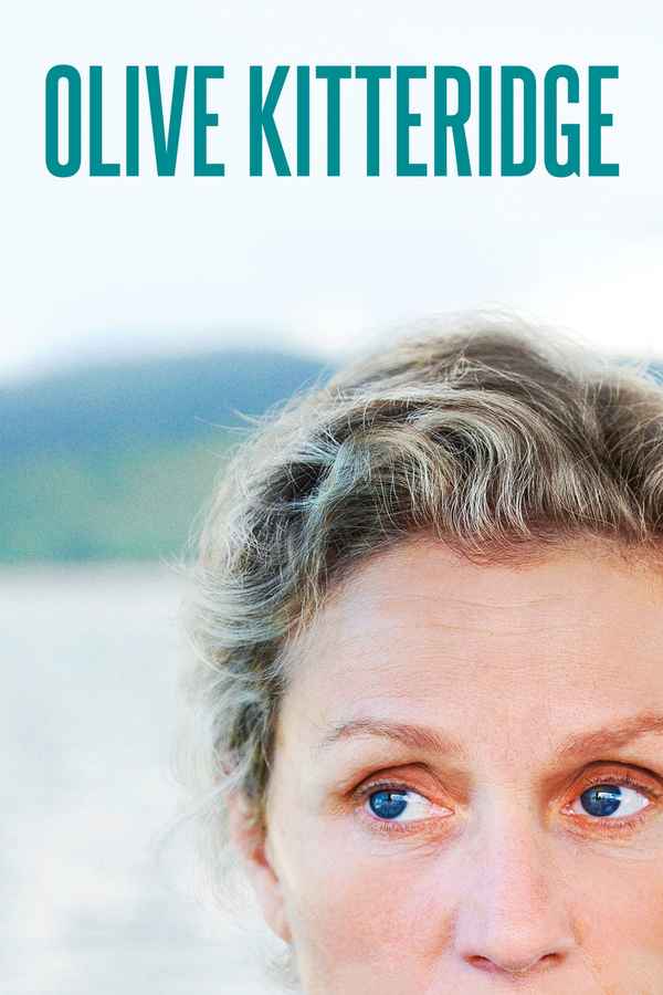 Olive Kitteridge Poster 4