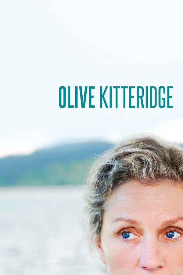 Olive Kitteridge Poster 3