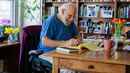 Oliver Sacks: His Own Life Poster 7