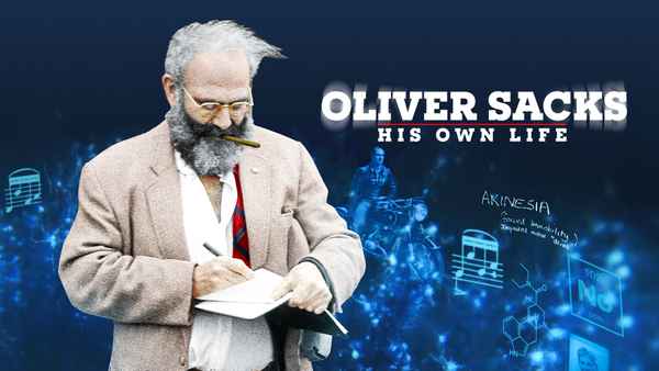Oliver Sacks: His Own Life Poster 6