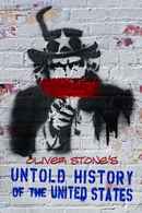 Oliver Stone's Untold History of the United States Poster 6