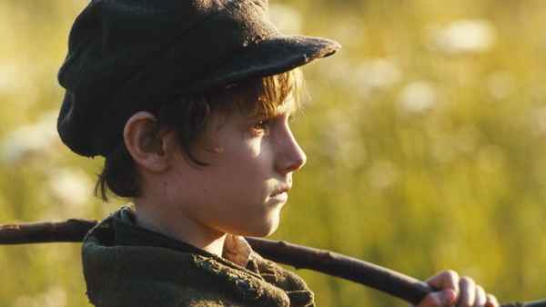 Oliver Twist Poster 6