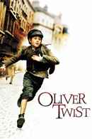Oliver Twist Poster 3