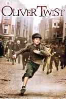 Oliver Twist Poster 1